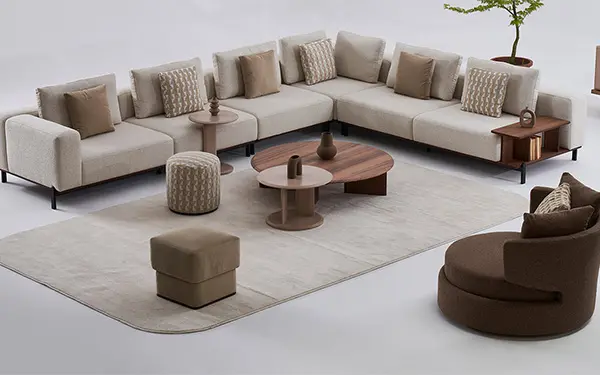 Modern Köşe Takımları